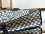 Celin Cabas Triomphe Tote-43*31* 15CM - Image 4