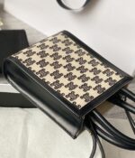 Celin Triomphe Tote-17*21*4CM - Image 3