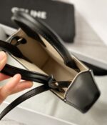 Celin Triomphe Tote-17*21*4CM - Image 5