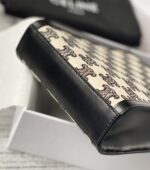 Celin Triomphe Tote-17*21*4CM - Image 9