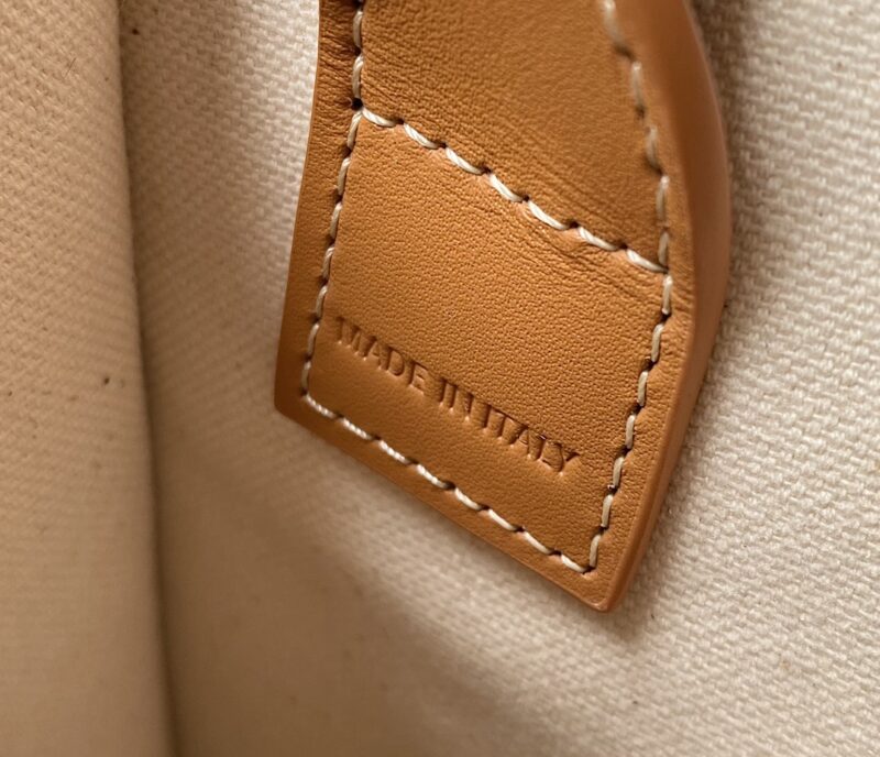 Celin Triomphe Tote-17*21*4CM - Image 2