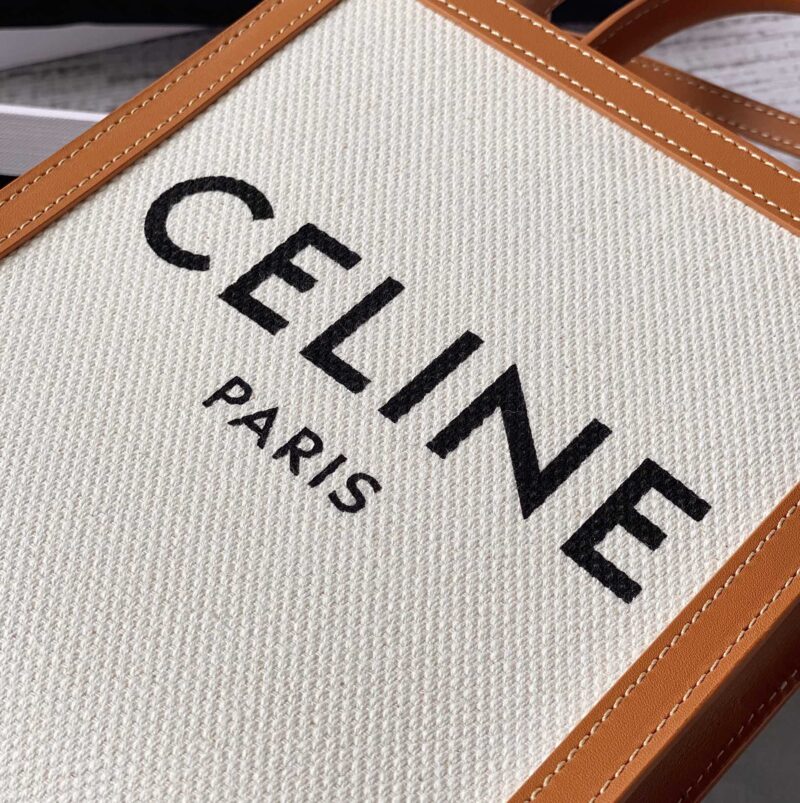 Celin Triomphe Tote-17*21*4CM - Image 3