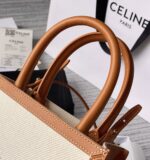 Celin Triomphe Tote-17*21*4CM - Image 5