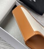 Celin Triomphe Tote-17*21*4CM - Image 6