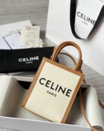 Celin Triomphe Tote-17*21*4CM