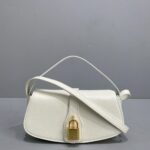 Celin Mini Tabou Clutch On Strap-18*8*5CM - Image 3