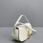 Celin Mini Tabou Clutch On Strap-18*8*5CM - Image 6