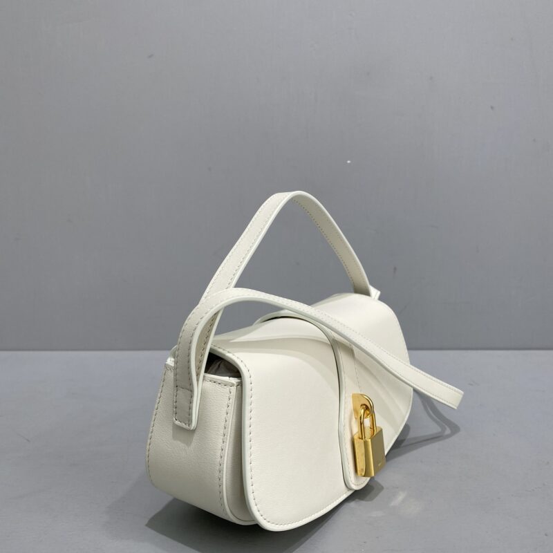 Celin Mini Tabou Clutch On Strap-18*8*5CM - Image 6