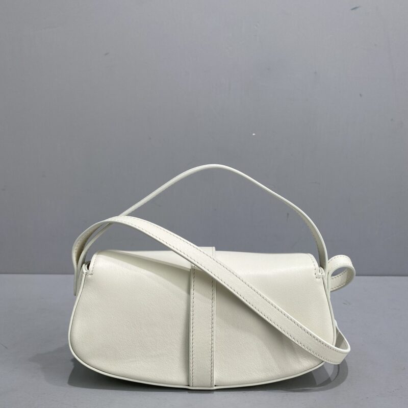 Celin Mini Tabou Clutch On Strap-18*8*5CM - Image 4