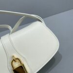 Celin Mini Tabou Clutch On Strap-18*8*5CM - Image 7