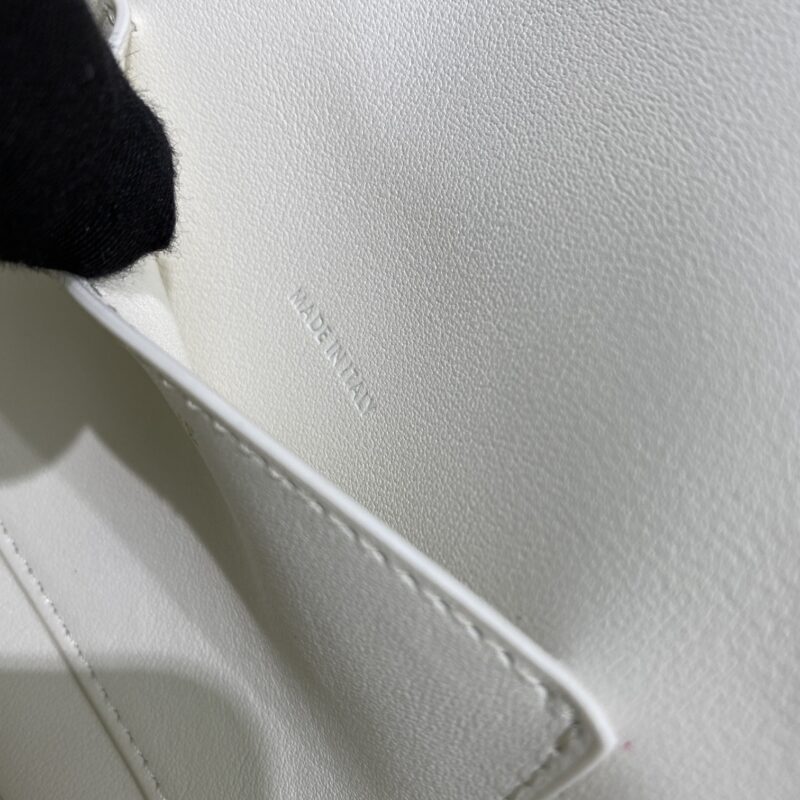 Celin Mini Tabou Clutch On Strap-18*8*5CM - Image 9