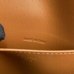 Celin Mini Tabou Clutch On Strap-18*8*5CM - Image 8