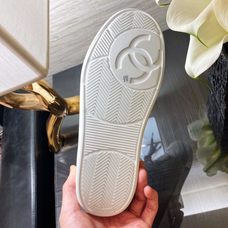 Chane 20SS Sneakers - Image 6