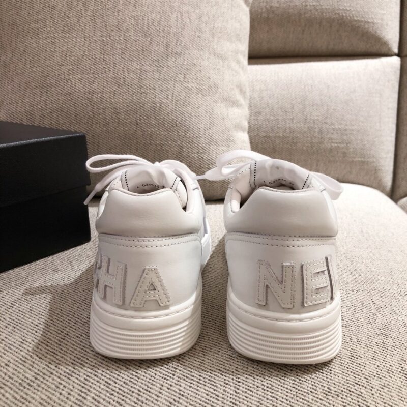 Chane 20SS Sneakers - Image 4