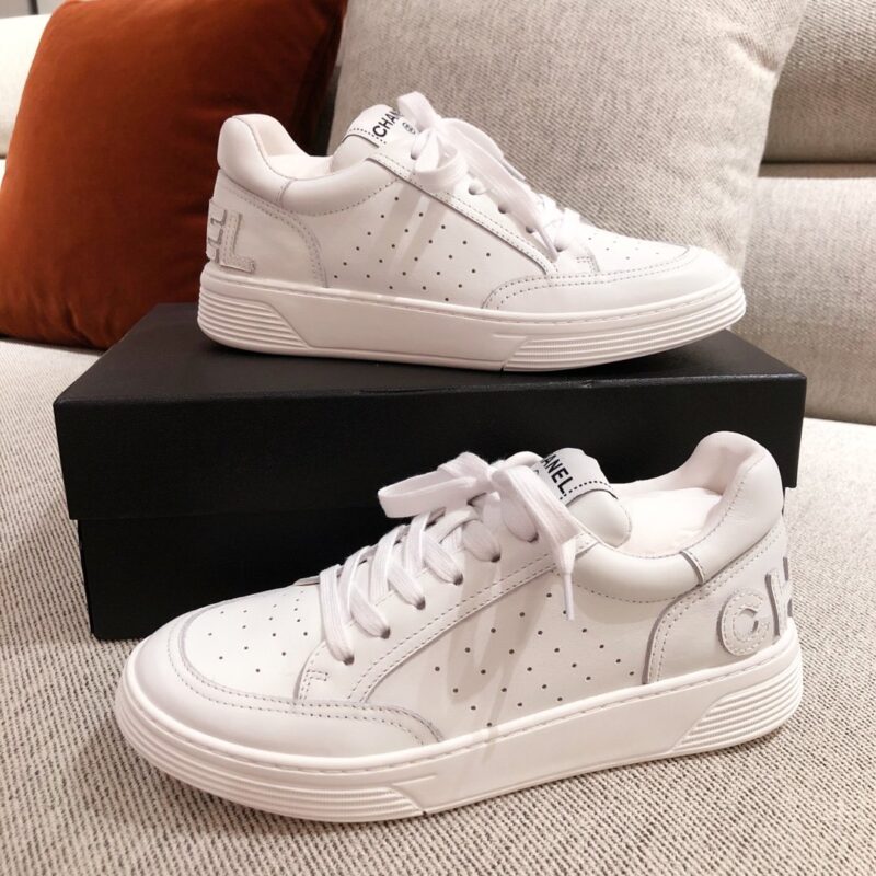 Chane 20SS Sneakers - Image 3
