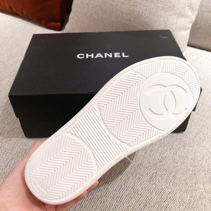 Chane 20SS Sneakers - Image 7