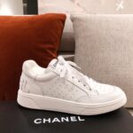 Chane 20SS Sneakers - Image 8