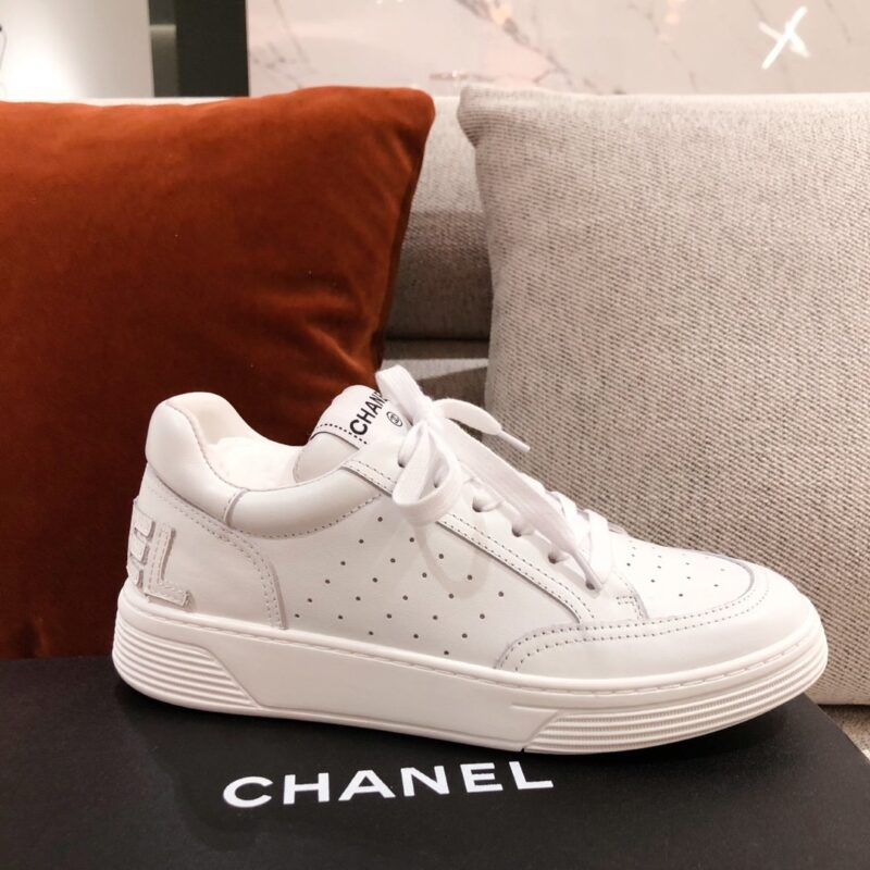 Chane 20SS Sneakers - Image 8