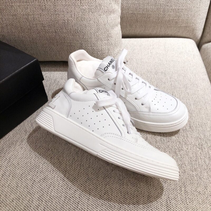 Chane 20SS Sneakers - Image 9