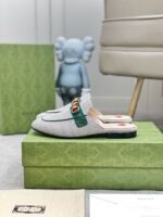 Gucci Loafers - Image 4