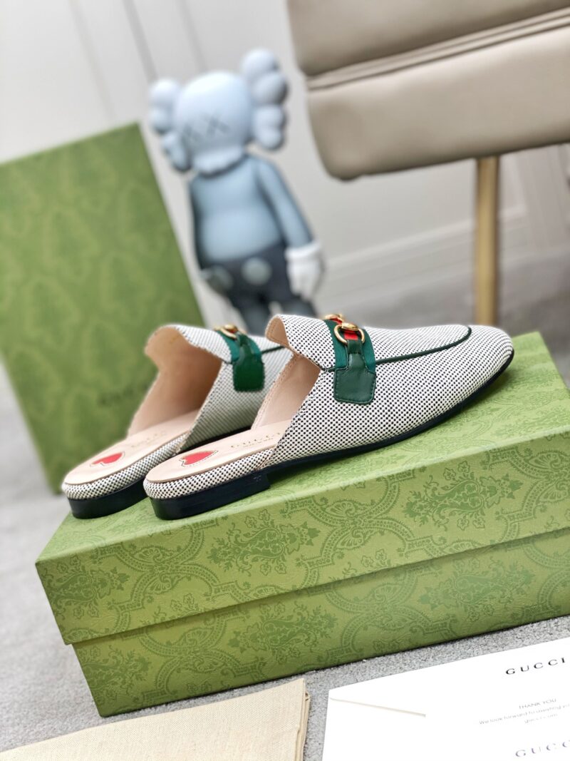 Gucci Loafers - Image 3