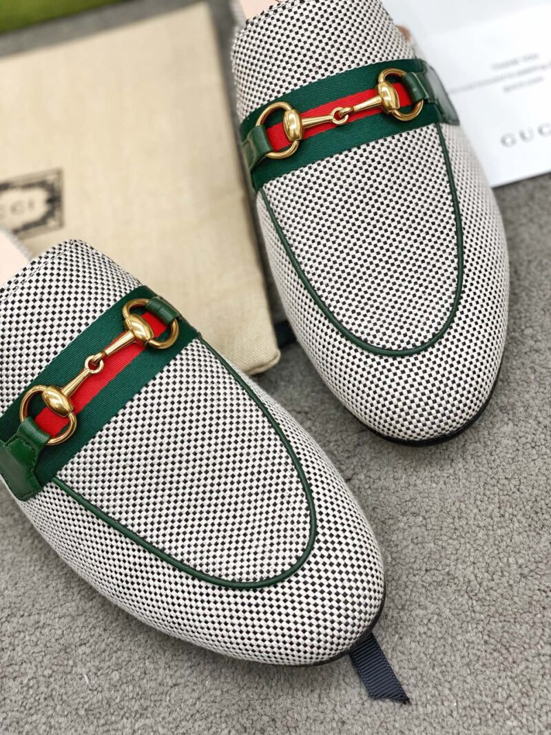 Gucci Loafers - Image 2