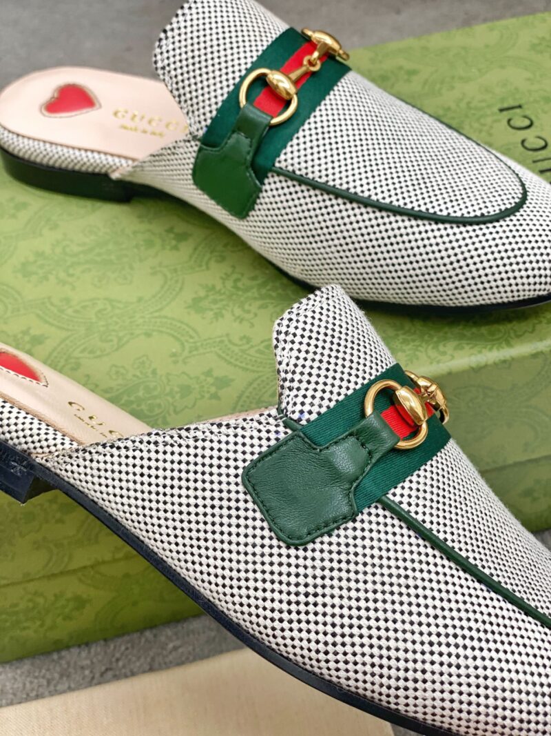 Gucci Loafers - Image 5
