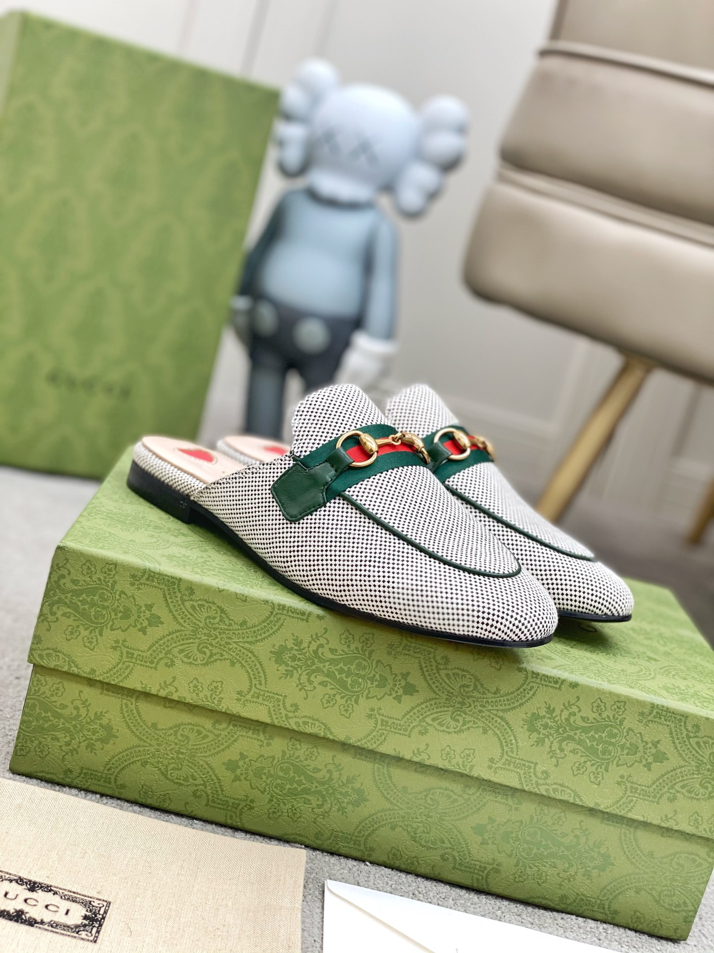 wy-13233234erwrwe_6_.jpg Gucci Loafers - Image 1