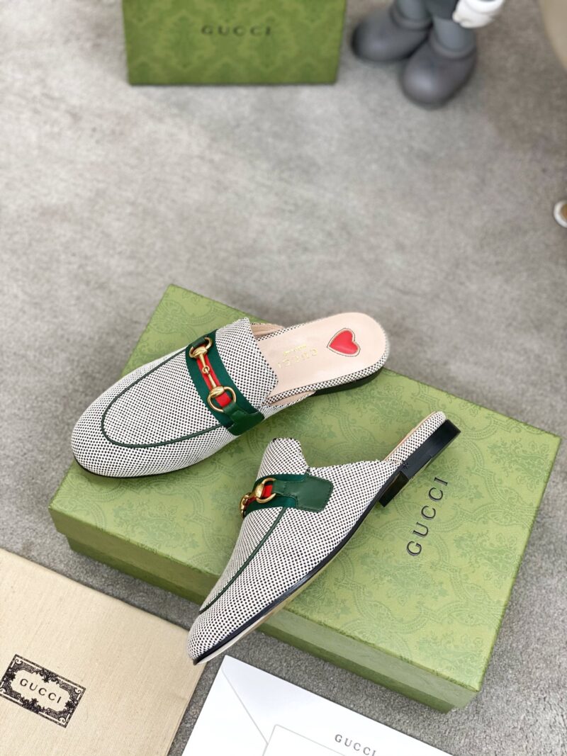 Gucci Loafers - Image 7