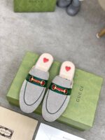 Gucci Loafers - Image 8
