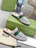 Gucci Loafers - Image 9