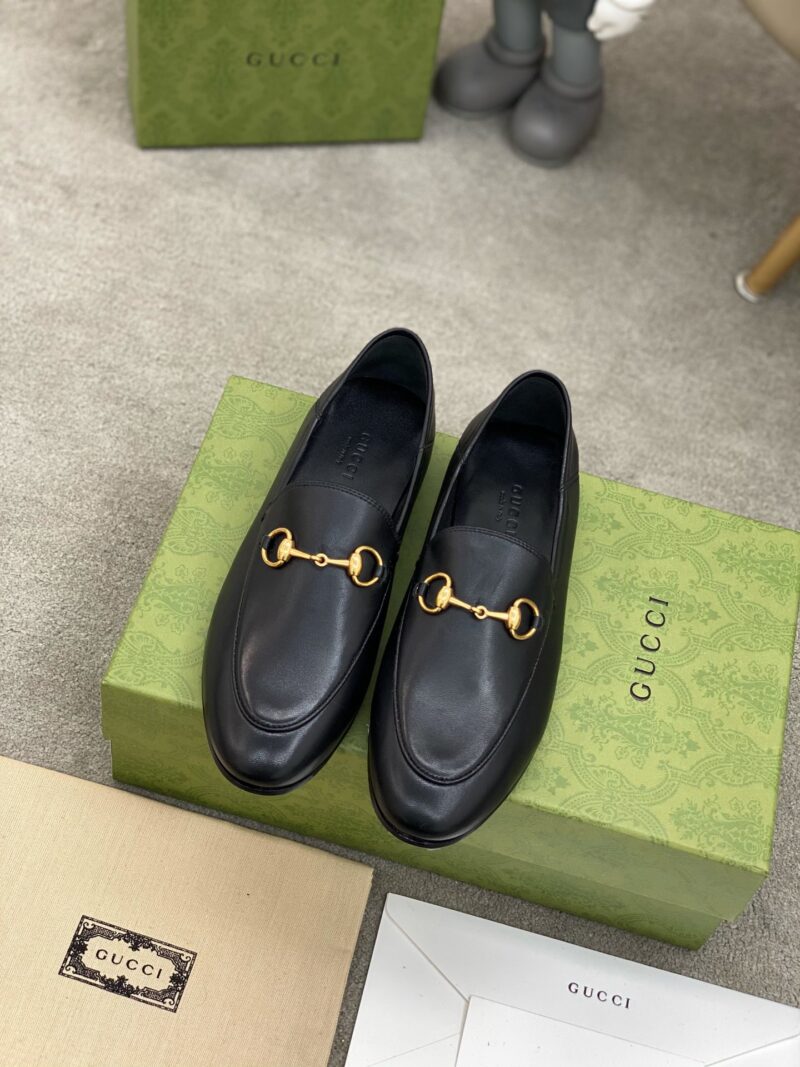 Gucci Loafers - Image 2