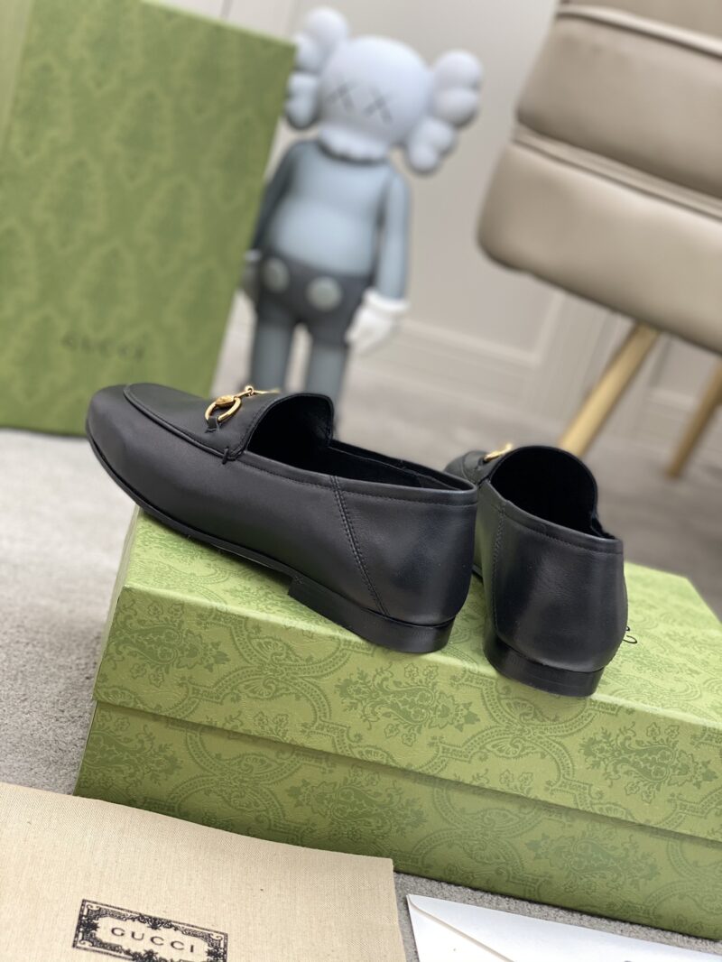 Gucci Loafers - Image 3