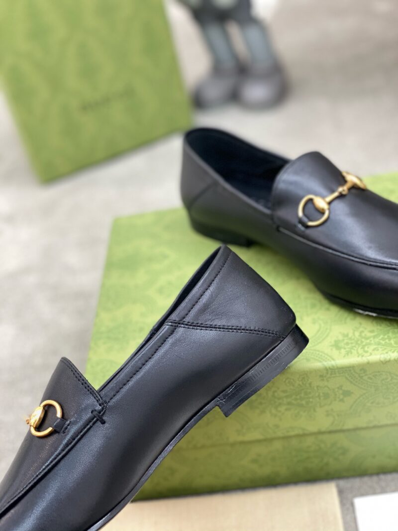 Gucci Loafers - Image 5