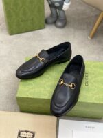 Gucci Loafers - Image 8