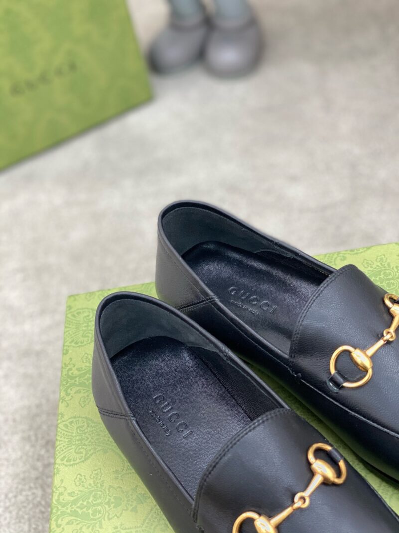 Gucci Loafers - Image 9