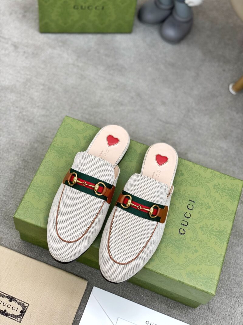 Gucci Loafers - Image 2