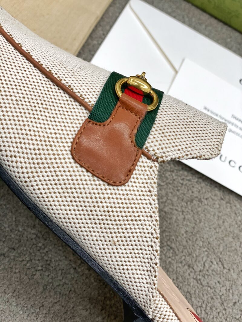 Gucci Loafers - Image 3