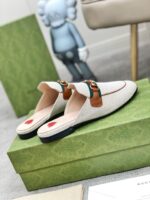 Gucci Loafers - Image 4