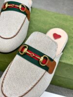 Gucci Loafers - Image 5