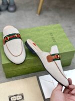Gucci Loafers - Image 7
