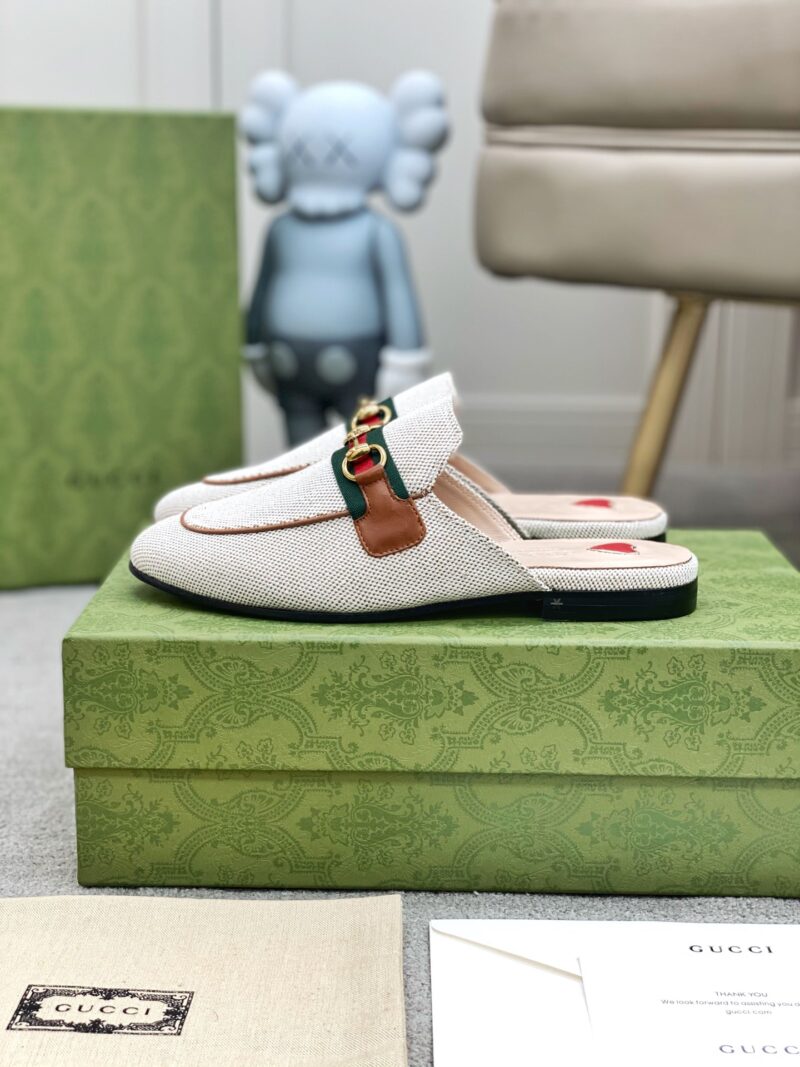 Gucci Loafers - Image 9