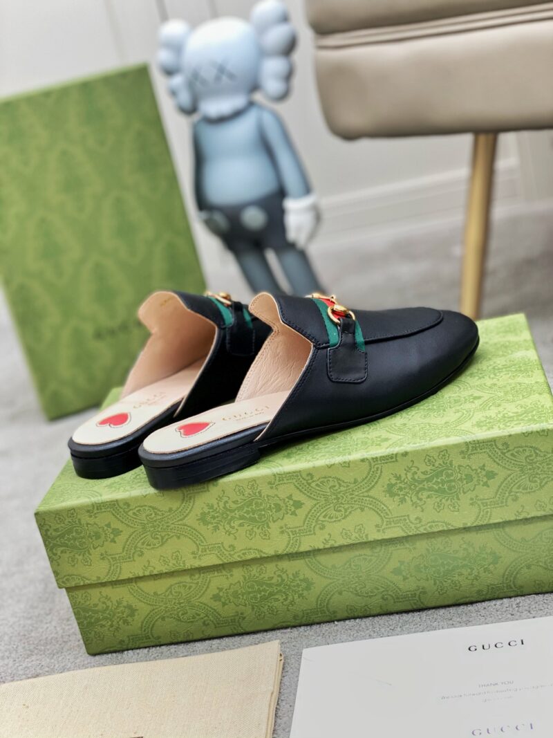 Gucci Loafers - Image 2