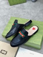 Gucci Loafers - Image 4