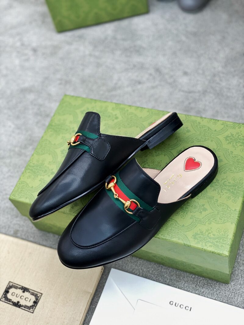 Gucci Loafers - Image 4