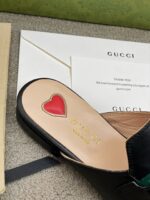 Gucci Loafers - Image 3