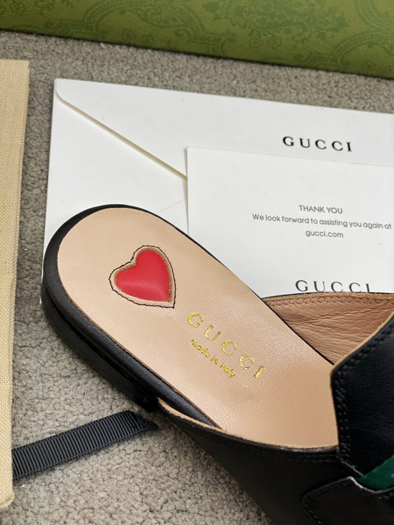 Gucci Loafers - Image 3