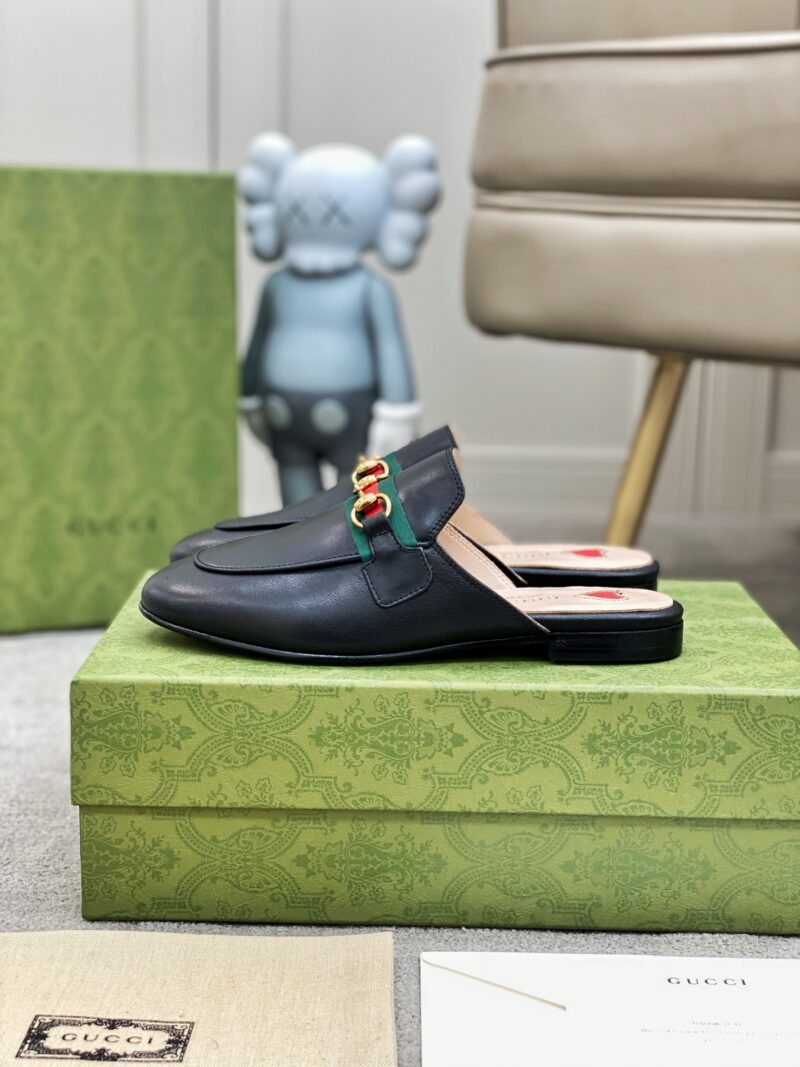 Gucci Loafers - Image 6