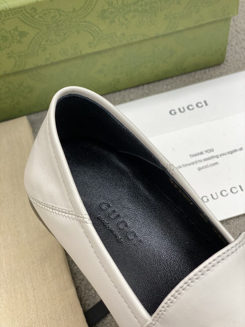 Gucci Loafers - Image 2