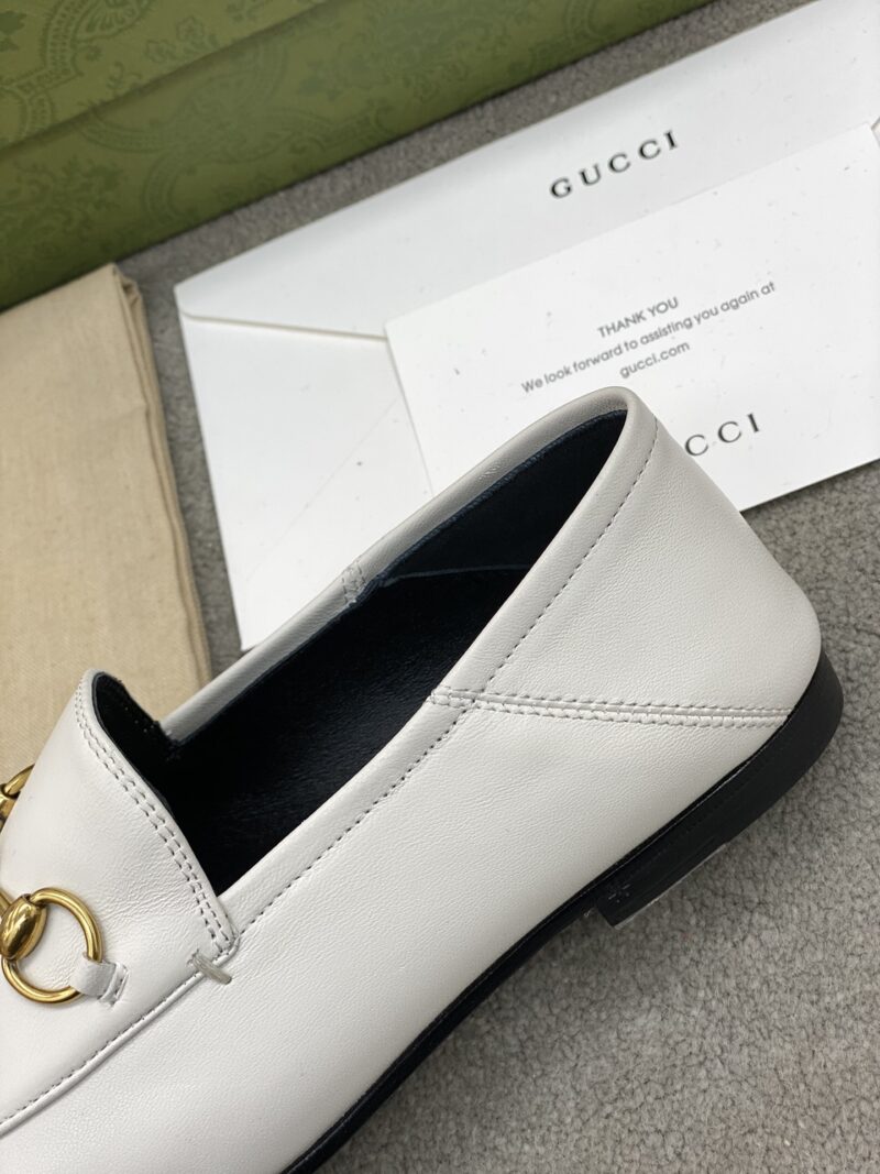 Gucci Loafers - Image 3